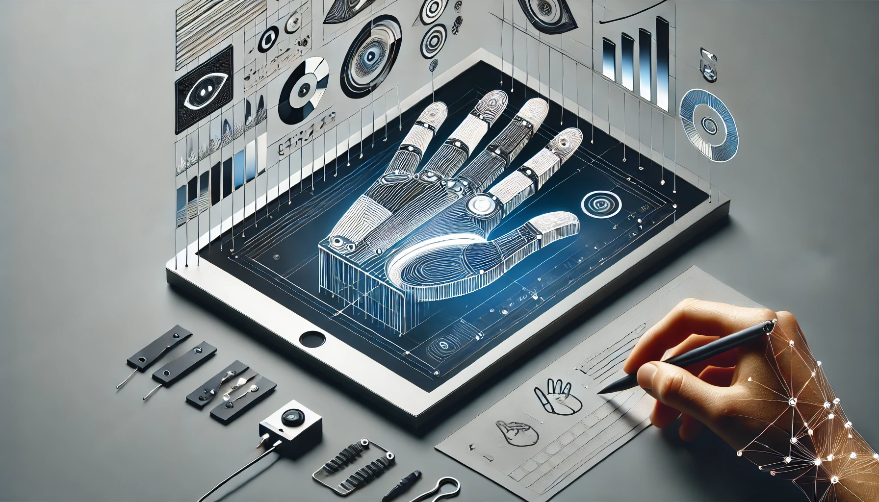 Hand Gesture Recognition