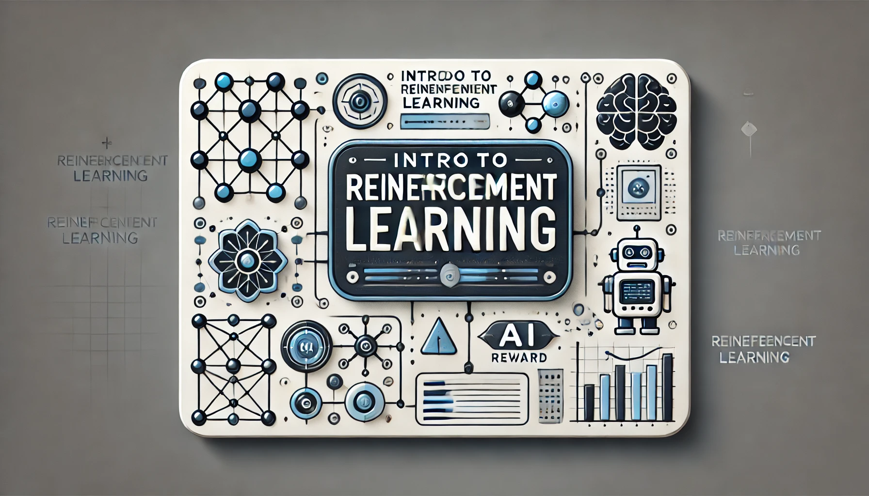 Intro to Reinforcement Learning