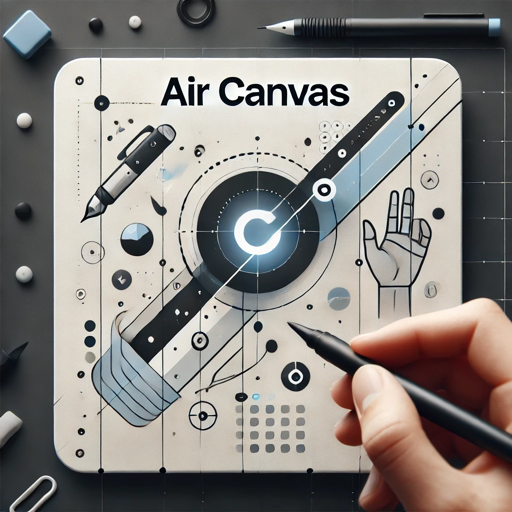 Air Canvas