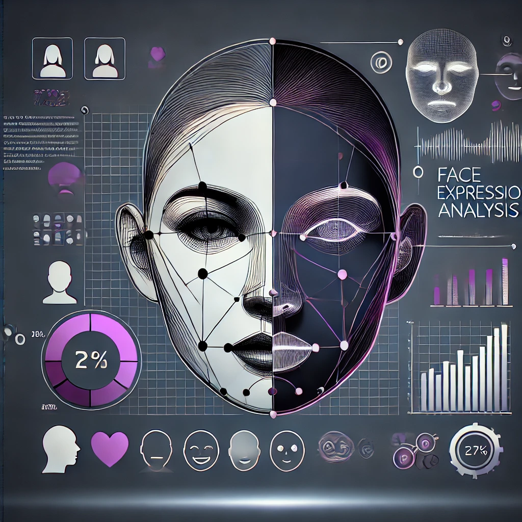 Face Expression analysis